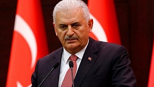 Başbakan Yıldırım'dan Patates-Soğan Açıklaması
