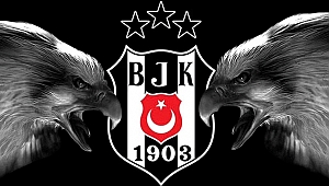 Beşiktaş, Gökhan Keskin Ayrılığını Resmen Açıkladı