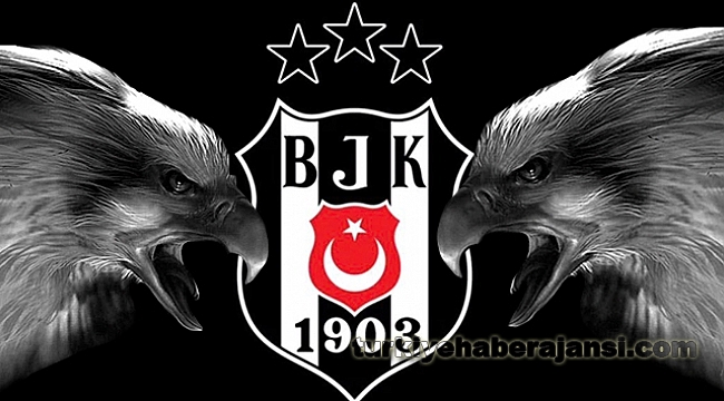 Beşiktaş'ta İki Oyuncu Resmen Serbest Kaldı!