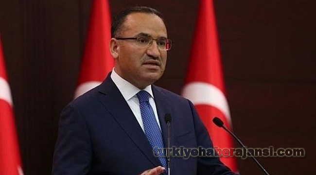 Bozdağ'dan Çok Konuşulacak Muharrem İnce İddiası
