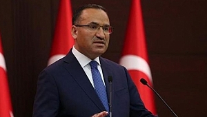 Bozdağ'dan Çok Konuşulacak Muharrem İnce İddiası
