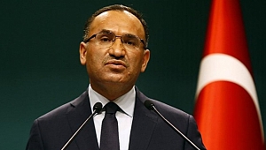 Bozdağ'dan İnce Hakkında Tartışma Yaratacak Sözler