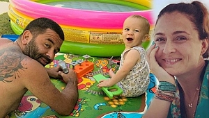 Ceyda Düvenci'den Duygusal Paylaşım 