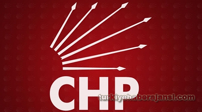 CHP'de İstifa Depremi