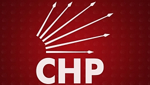 CHP'de İstifa Depremi