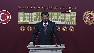 CHP'li Vekilden Kılıçdaroğlu ve Merkez Yönetime İstifa Çağrısı