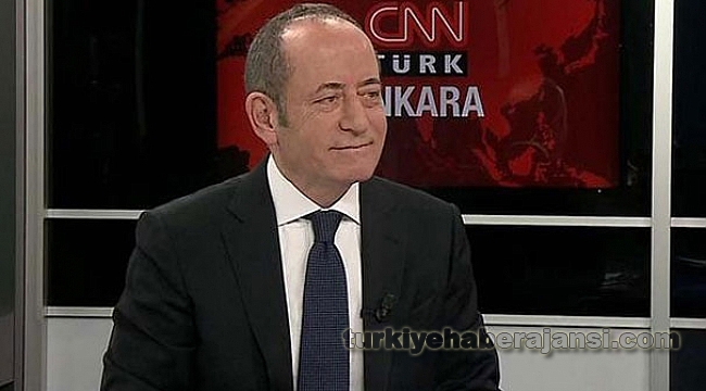 CHP Yönetiminden 'Muharrem İnce' Açıklaması