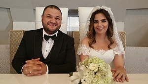 Ciğerli Ailesinin Mutlu Günü