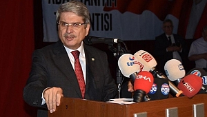 Çıray, İYİ Parti ve Akşener'in Son Oy Oranını Açıkladı