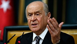 Cumhur İttifakı'nın Zaferi Sonrası Bahçeli'den İlk Açıklama!