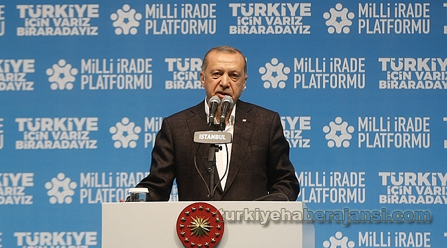 Cumhurbaşkanı Erdoğan'dan Son Dakika Suruç Açıklaması!