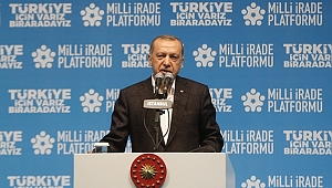 Cumhurbaşkanı Erdoğan'dan Son Dakika Suruç Açıklaması!