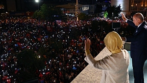 Cumhurbaşkanı Erdoğan'ın Zaferi İngiliz Basınında