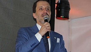 Erbakan, Milli Görüş'ün Yeni Partisi İçin Tarih Verdi