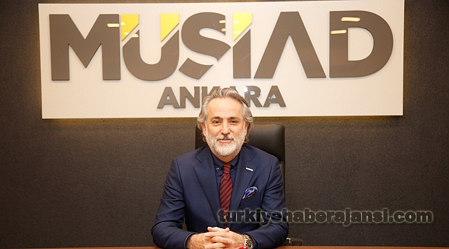 'Ortak Payda Türkiye İçin, Aynı Zeminde Buluşulması Gerekli'