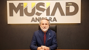 'Ortak Payda Türkiye İçin, Aynı Zeminde Buluşulması Gerekli'