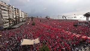 Erdoğan'a Hakaret İddiasında Tutuklamalar Artıyor!