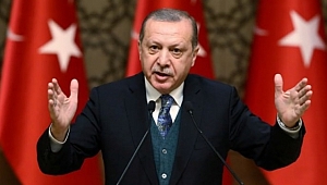 Erdoğan Açıkladı! Türkiye Tarihinde Bir İlk