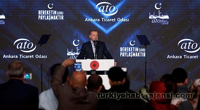 Erdoğan'dan 'Yastık Altı' Açıklaması!