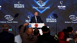 Erdoğan'dan 'Yastık Altı' Açıklaması!
