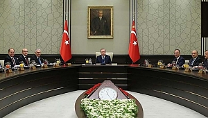 Erdoğan'ın Yeni Kabinesi Merakla Bekleniyor