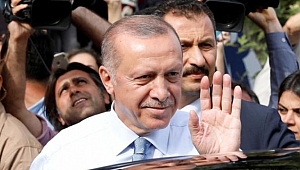 Erdoğan MHP'ye Kabinede Yer Verilebilir
