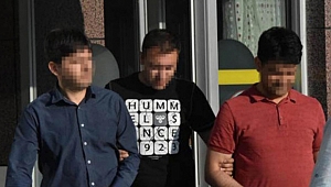 FETÖ Operasyonu! 31 İlde Çok Sayıda Gözaltı Var