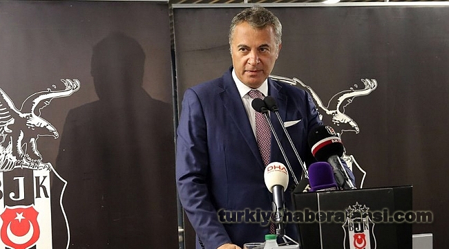 Fikret Orman'dan Bayram Mesajı