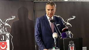 Fikret Orman'dan Bayram Mesajı