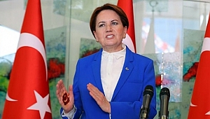 Flaş İddia!... İYİ Parti Cumhur İttifakı'na mı Katılacak?