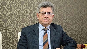 Görevden Alınan MHP'li Sefer Aycan'dan Açıklama