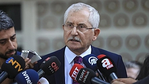 Güven: Kesin Seçim Sonuçları 5 Temmuz'da Açıklanacak