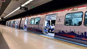 İstanbullulara Yeni Metro Müjdesi