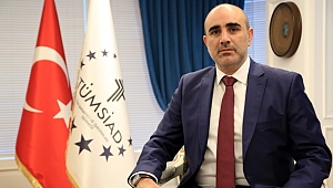 İstikrar Devam Ettikçe Üretim de Artacak