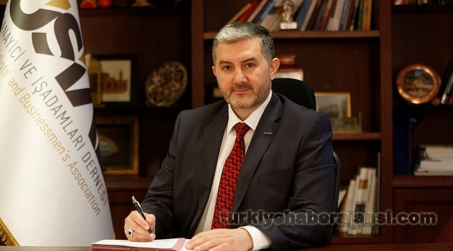 'Güçlü Türkiye Yolunda 24 Haziran Seçimleri Bir Duraktı'