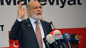Karamollaoğlu: YSK'dan Tedbir Almasını Bekliyoruz
