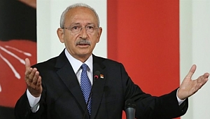 Kemal Kılıçdaroğlu'na Kötü Haber