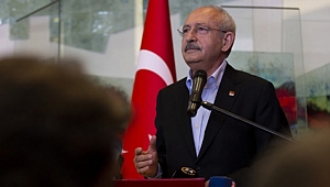 Kemal Kılıçdaroğlu'ndan Muharrem İnce Talimatı!