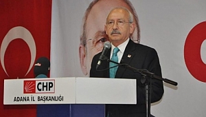 Kılıçdaroğlu'dan AKP'ye Zor Soru!