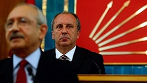 'Kılıçdaroğlu İnce'ye İBB Adaylığını Teklif Edecek'