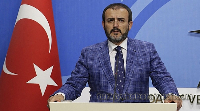 Mahir Ünal'dan Kritik 'Muharrem İnce' Açıklaması