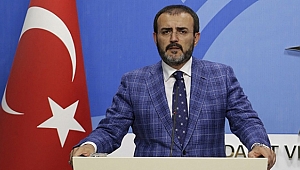 Mahir Ünal'dan Kritik 'Muharrem İnce' Açıklaması