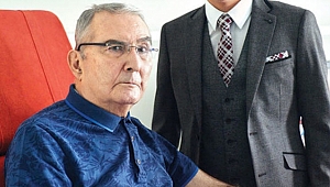 Meclis'i Deniz Baykal Yönetecek! Açıklama Geldi