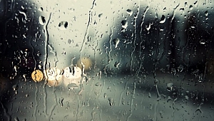 Meteorolojiden 5 İl İçin Sağanak Yağış Uyarısı