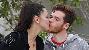 Metin Hara'dan Adriana Lima'ya: Eğer yatağındaysan...