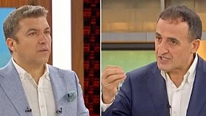 MHP'li Milletvekilinden Flaş 2.Tur Açıklaması