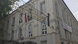 Mimar Sinan Üniversitesine Tahliye Şoku 