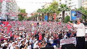 İnce: 'Tarzan Zorda, Tansu Çiller'den Medet Umuyor'