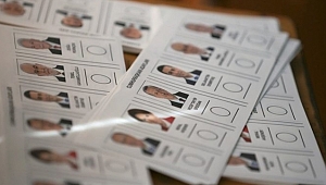 Oy pusulalarının Fotoğrafını Çekenlere Kötü Haber 