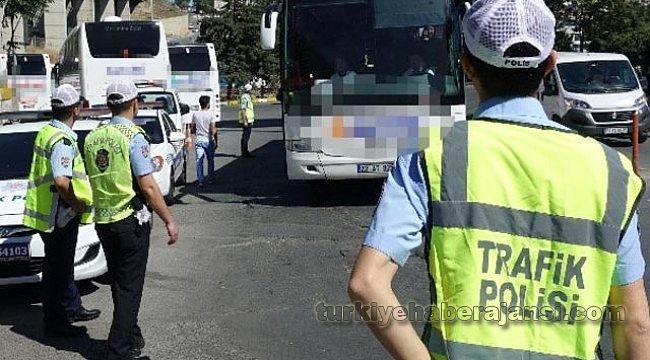 Ramazan Bayramı Öncesi Dev Uygulama!